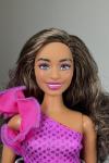 Mattel - Barbie - Fashionistas #225 - Barbie 65 - Dream Date - Curvy - Poupée